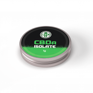 ATLRx CBDA Isolate 1g Small Pack